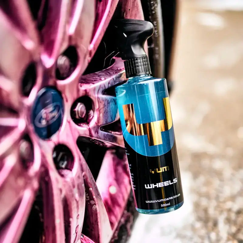 5 onmisbare auto-detailing producten van ProDetailStore