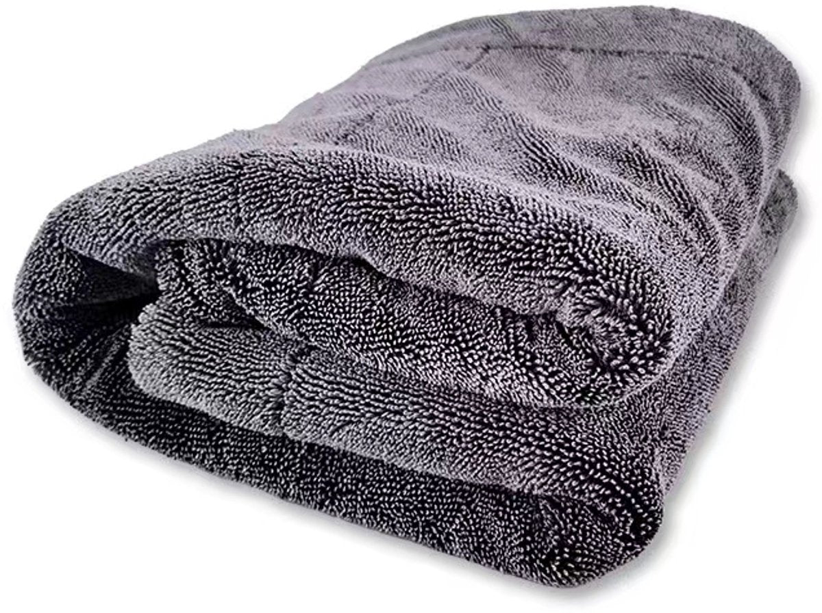 ProDetailStore Microvezel Droogdoek Auto XL – 50×80cm
