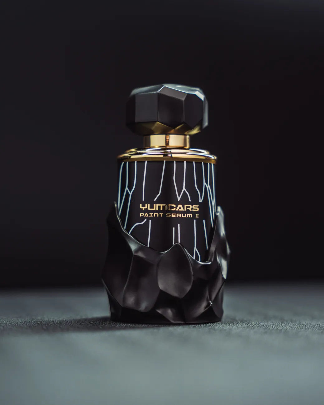 YumCars Paint Serum II applicatie – eenvoudig zelf aanbrengen op autolak
