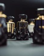 YumCars Paint Serum II resultaat – hydrofobe waterafstoting op lak
