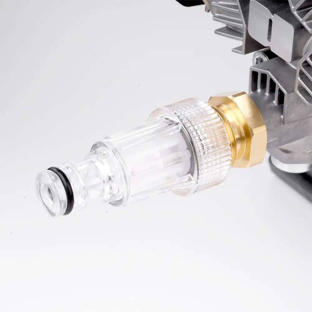 Active 2.0 hogedrukreiniger aansluiting – 1/4 inch quick release
