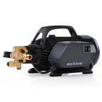 ACTIVE 2.3 hogedrukreiniger detail – krachtige motor en compacte bouw

