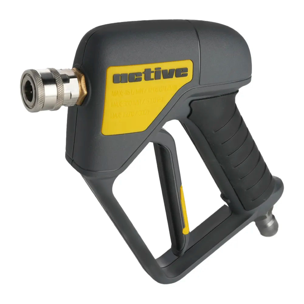 ACTIVE Premium Short Gun met Swivel