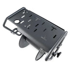 ACTIVE wall mount hose reel voor hogedrukreiniger – ideaal voor garage, carwash en autodetailing