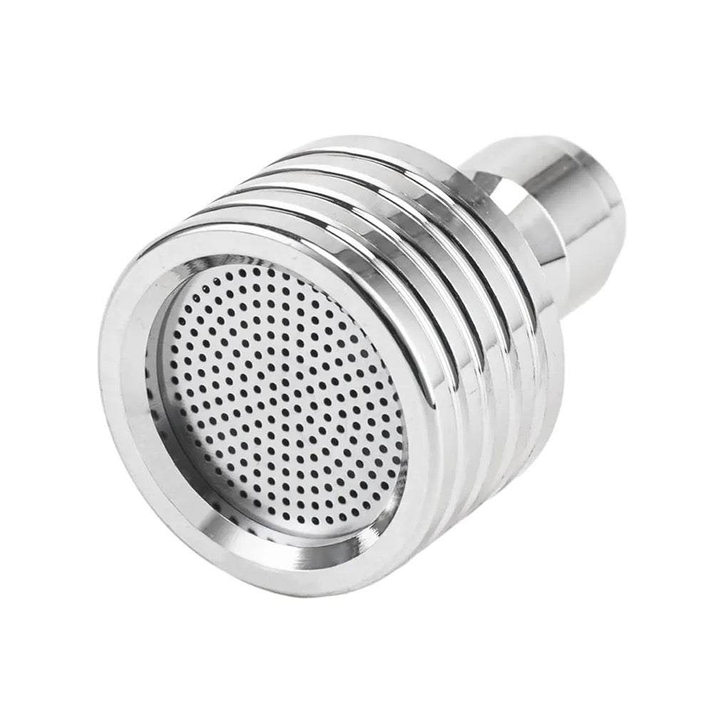 roDetailStore Shower Nozzle 1/4″ Quick Release - vooraanzicht