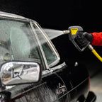 1/4″ Quick Release connector close-up