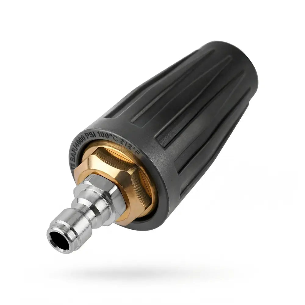 ProDetailStore Turbo Nozzle hogedrukreiniger – roterende vuilfrees vooraanzicht