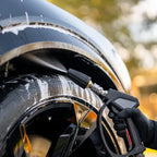 ProDetailStore Turbo Nozzle detail – 360° roterende waterstraal voor intensieve reiniging