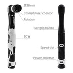 Liquid Elements A1000 V4 Mini verpakking – ProDetailStore
