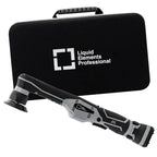Liquid Elements A2000 PRO Mini accu polijstmachine SET – complete set voor snoerloos detail polijstwerk

