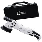 Liquid Elements T4200 V2 excentrische polijstmachine 125mm 950W – krachtige machine voor professioneel polijsten
