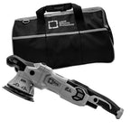 Liquid Elements T4500 PRO excentrische polijstmachine 125mm – krachtige machine voor professioneel polijsten
