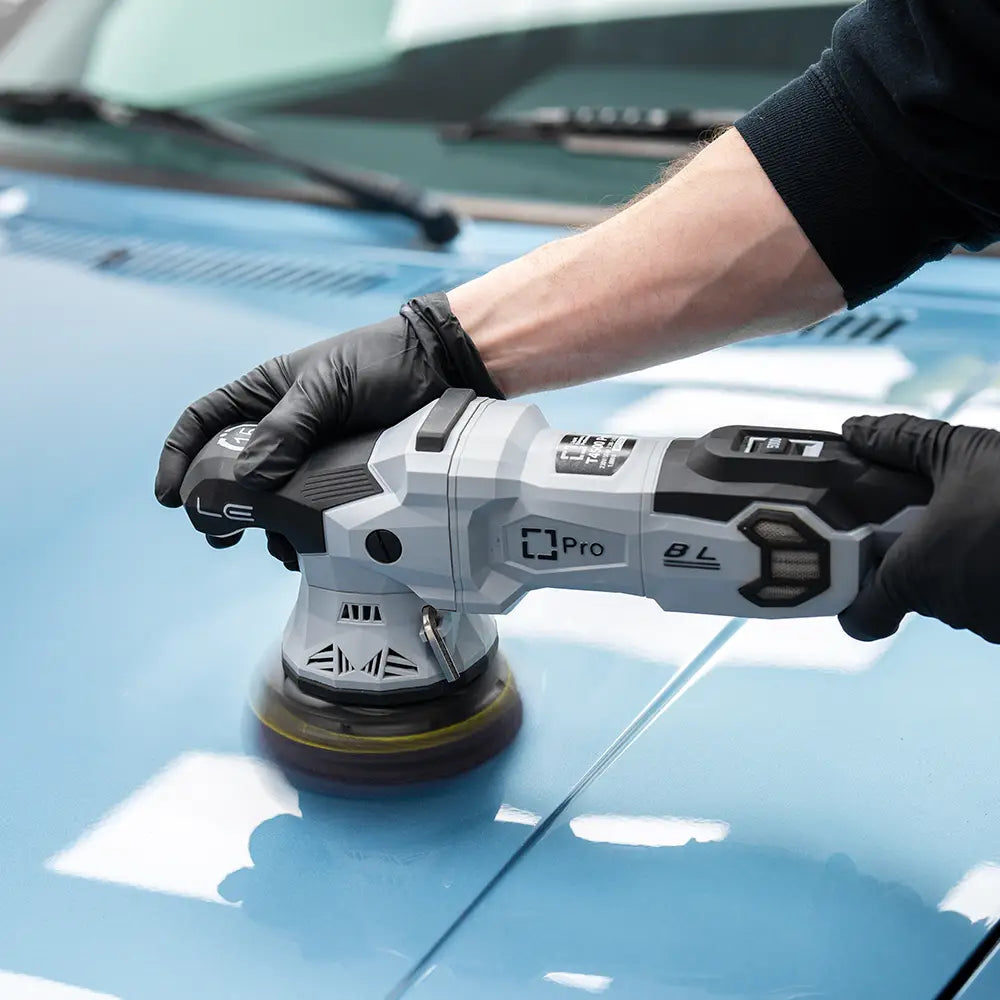 Liquid Elements T4500 PRO verpakking – ProDetailStore
