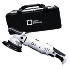 Liquid Elements T5200 excentrische polijstmachine 150mm 950W – grote machine voor snelle lakbewerking op grote oppervlakken
