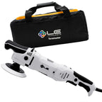 Liquid Elements Terminator V2 roterende polijstmachine 125mm 1200W – krachtige roterende machine voor zware lakcorrectie
