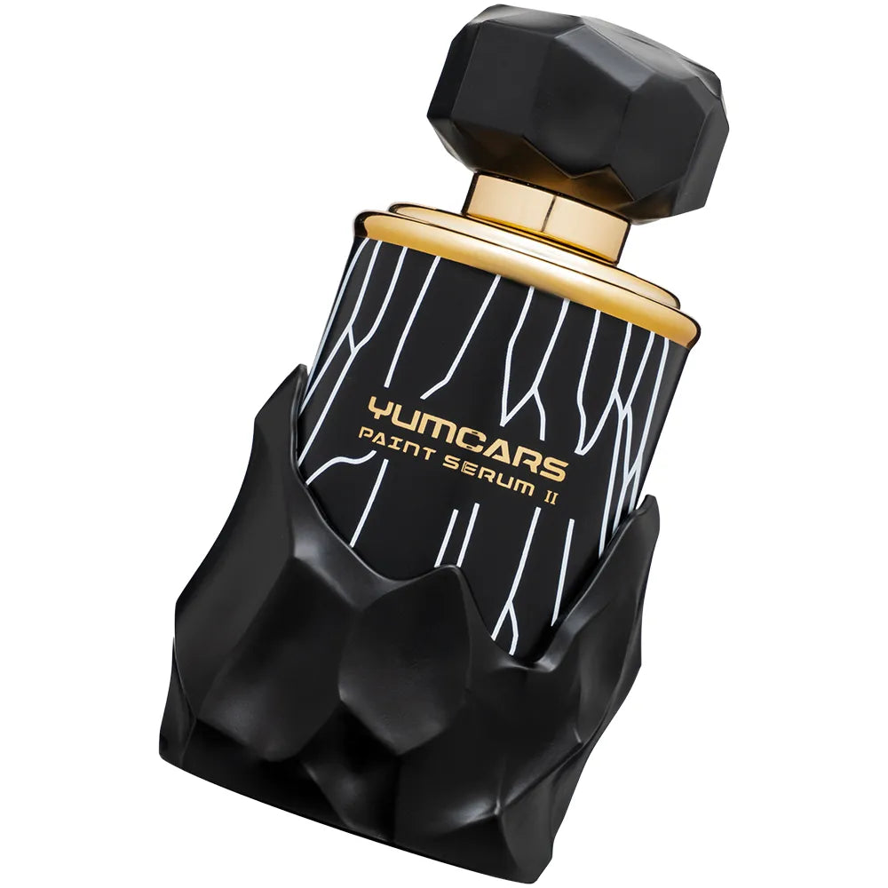 YumCars Paint Serum II keramische coating 50ml – 2 jaar lak bescherming met diepe glans
