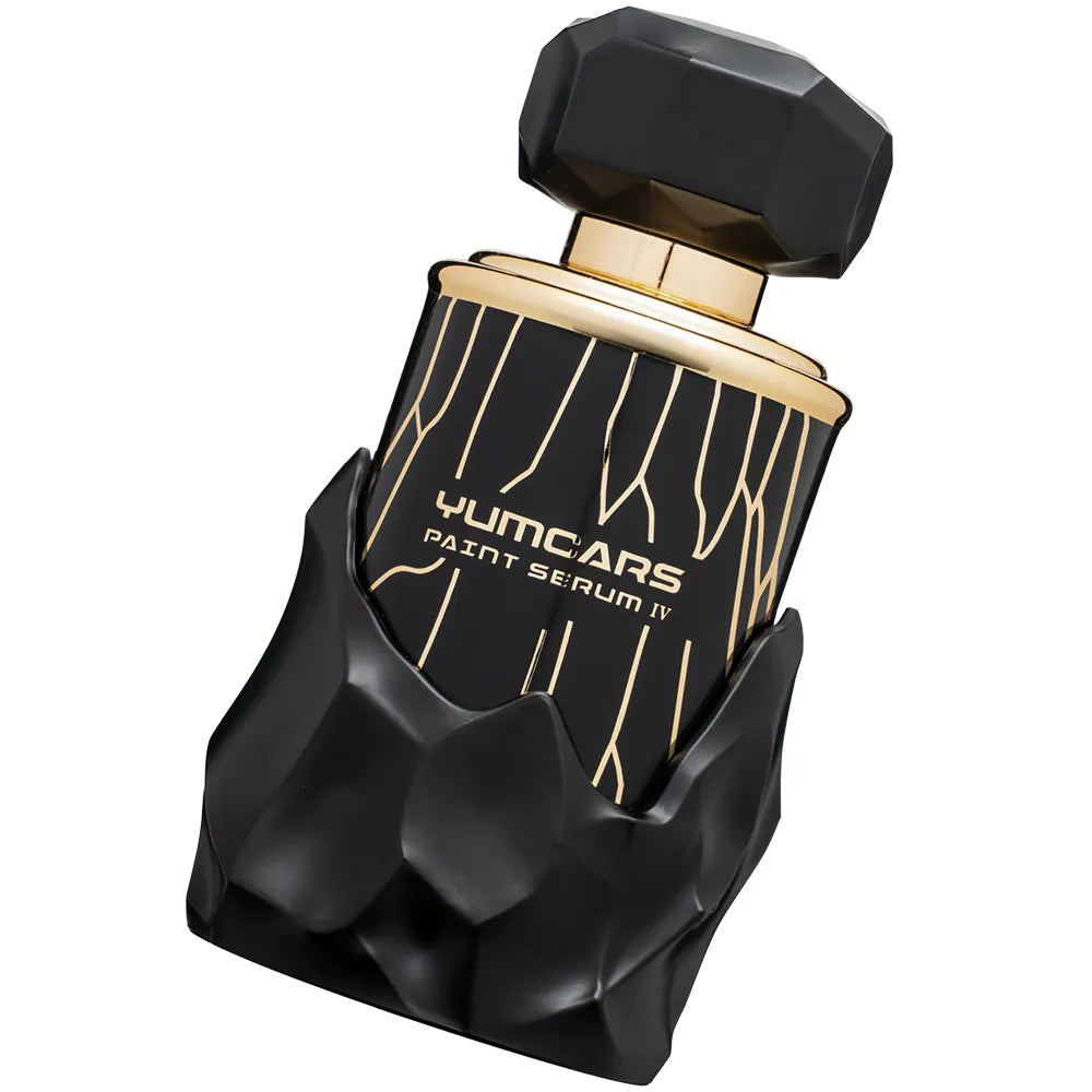 YumCars Paint Serum IV keramische coating 50ml – 4 jaar langdurige lak bescherming met glans
