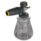 Active Premium Snow Foam Cannon 1/4 quick release – dik schuim voor contactloos autowassen
