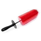 CARDETAIL Wheel Brush – beschermt lak en velg tijdens reiniging