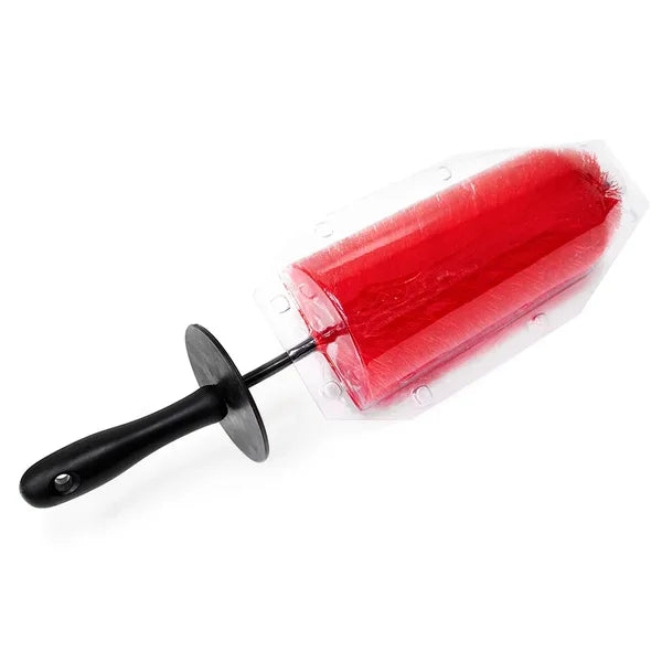 CARDETAIL Wheel Brush – beschermt lak en velg tijdens reiniging
