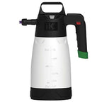 iK Foam Pro 2 snow foam handpomp 1,5 liter – voor contactloos autowassen
