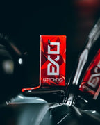 Gtechniq EXOv5 in gebruik – maximale waterafstoting op autolak
