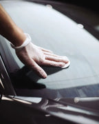 Gtechniq G1 applicatie – eenvoudig aanbrengen op autoruit
