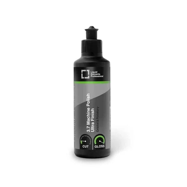 Liquid Elements 3.7 Machine Polish Ultra Finish – 250 ml