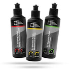 Liquid Elements 2.4 Machine Polish Medium Cut & Gloss – 250 ml