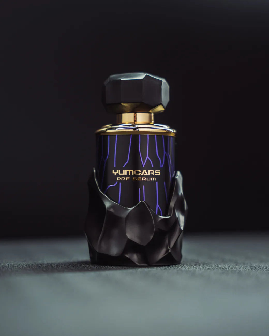 YumCars PPF Serum detail – keramische topcoat voor PPF en wrap
