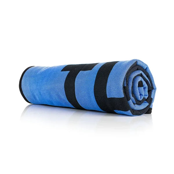 The Rag Company Slim Dryer in gebruik – krasvrij drogen na het wassen