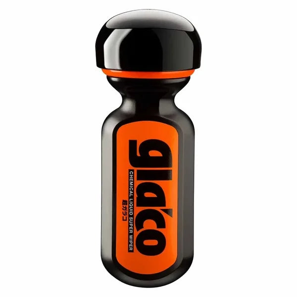 Soft99 Ultra Glaco applicatie – eenvoudig aanbrengen op autoruit
