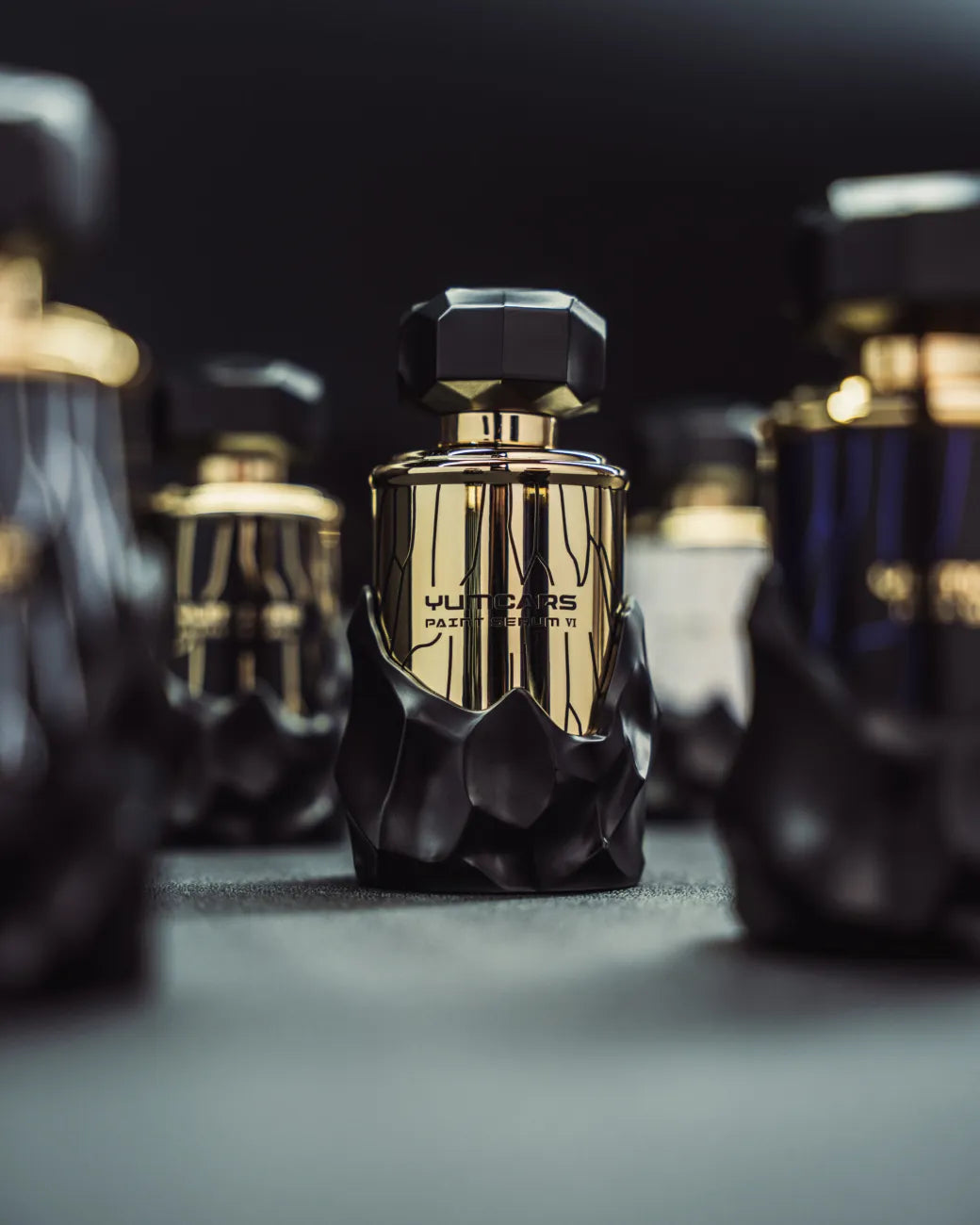 YumCars Paint Serum VI detail – professionele keramische coating voor particulieren
