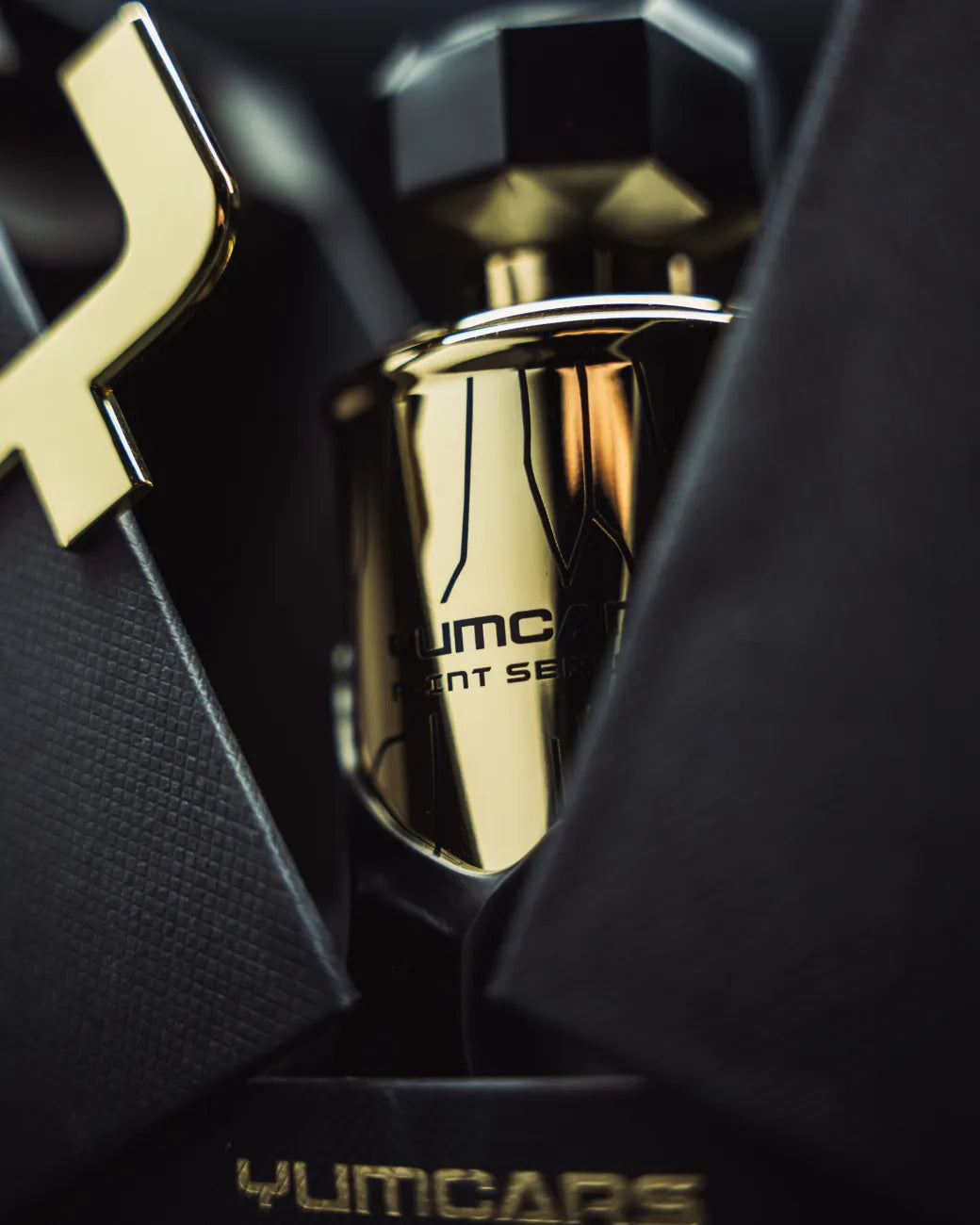 YumCars Paint Serum VI applicatie – eenvoudig zelf aanbrengen op autolak
