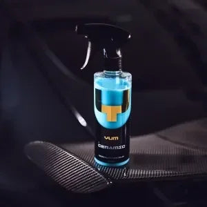 YumCars Ceramic fles – ProDetailStore
