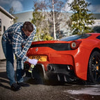 YumCars Citrus Pre-wash Spray fles 500ml – ProDetailStore