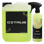 YumCars Citrus Pre-wash Spray – krachtige voor was voor auto