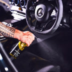 YumCars Deodoriser Lemon Zest fles – ProDetailStore
