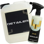 YumCars Detailer Quick Detailer Spray – snel glans en bescherming voor auto
