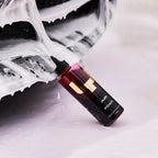 YumCars Foam in gebruik – veilig op coating en wax
