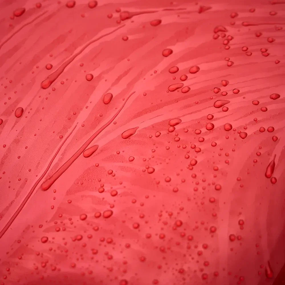 YumCars Ceramic Foam spray – veilig op coating en wax
