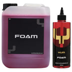YumCars Foam Snow Foam pH-neutraal – dig schuim voor contactloos wassen
