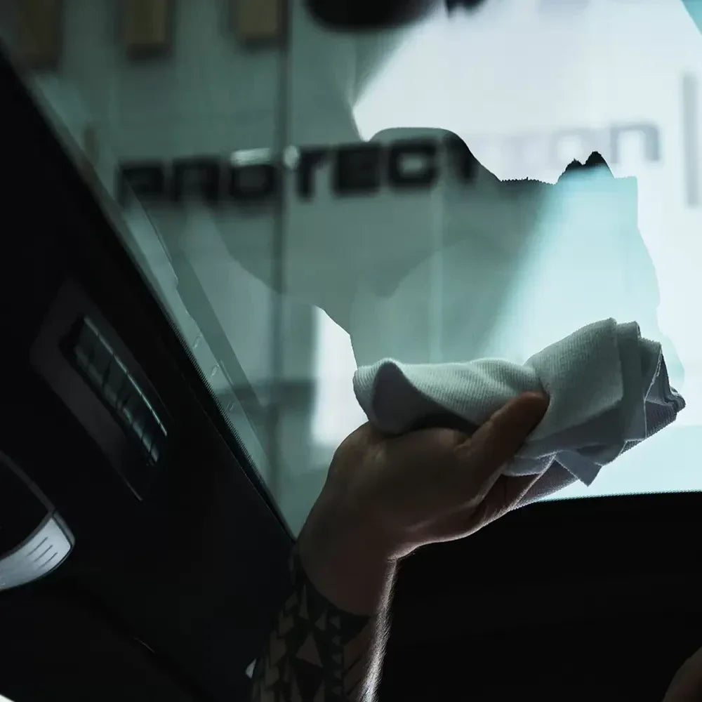 YumCars Glass fles 500ml – ProDetailStore