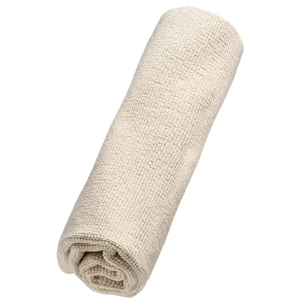 YumCars Interior Towel interieur en glas microvezeldoek 40x40cm – krasvrij reinigen van dashboard, glas en bekleding
