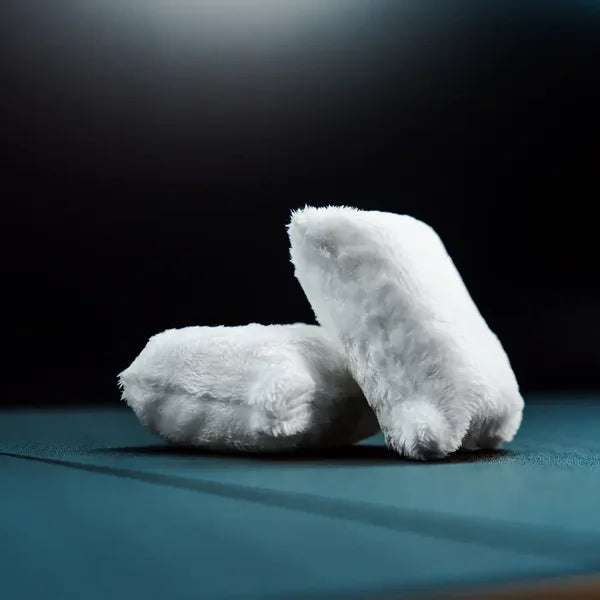 YumCars Microfiber Applicator Mini Plush – ProDetailStore
