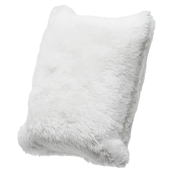 YumCars Microfiber Applicator Mini Plush – zachte microvezel applicator voor krasvrij aanbrengen van wax, sealant en coating
