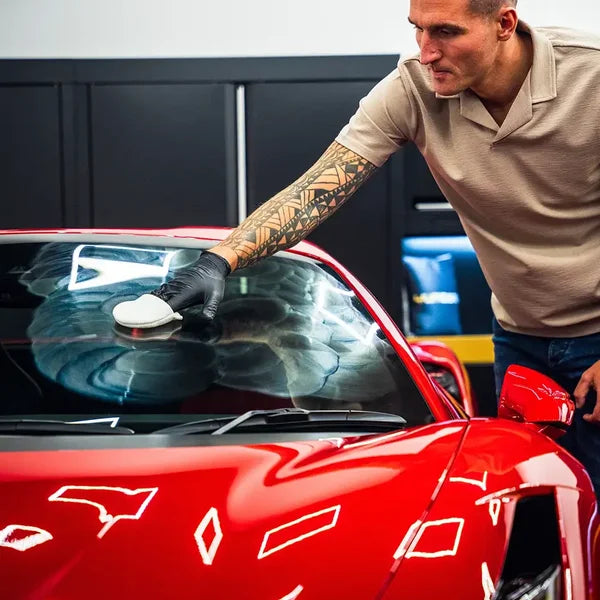 YumCars Microfiber Finger Applicator – ProDetailStore
