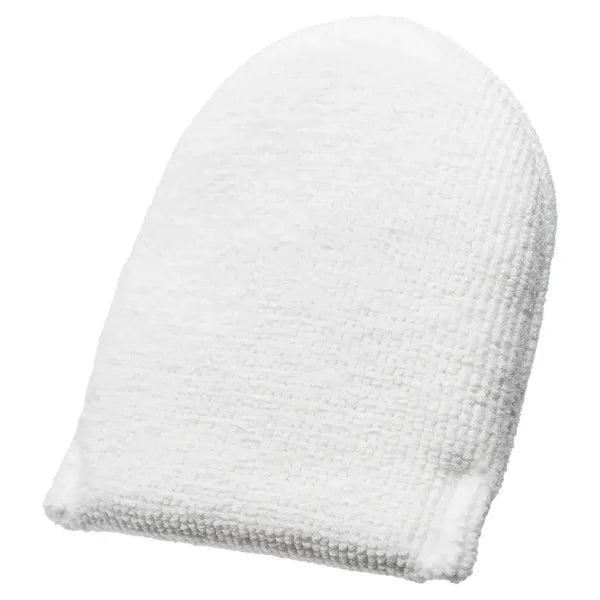 YumCars Microfiber Finger Applicator – nauwkeurige applicatie van wax en sealant op kleine oppervlakken en detail werk
