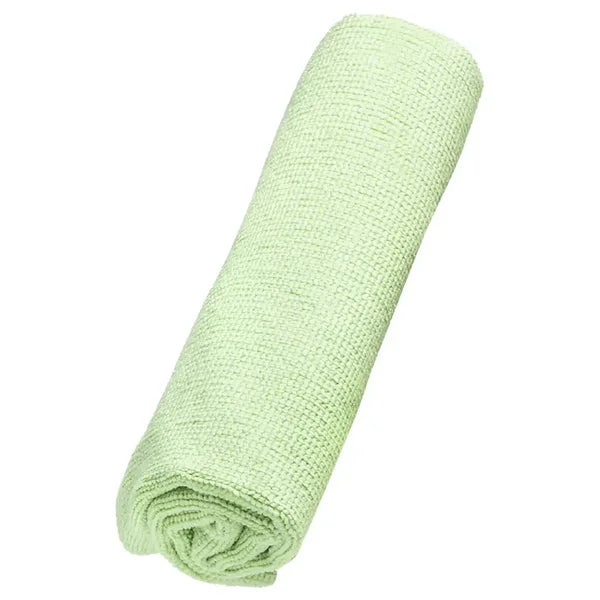 YumCars Paint Towel auto microvezeldoek 40x40cm – krasvrij drogen en polijsten van autolak, wax en sealant
