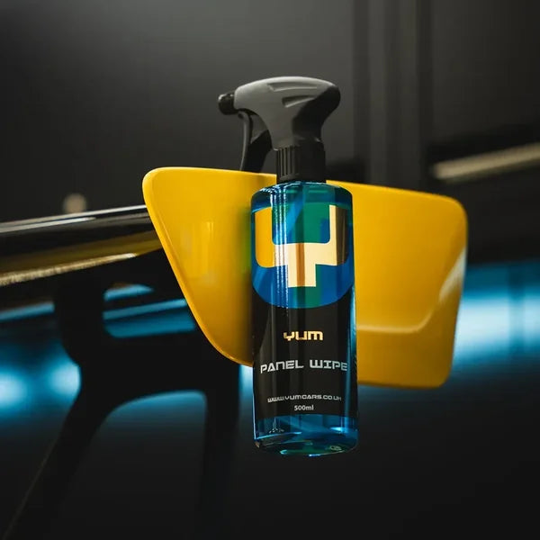 YumCars Panel Wipe fles 500ml – ProDetailStore
